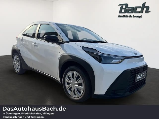 Toyota Aygo X Hatchback Hybride