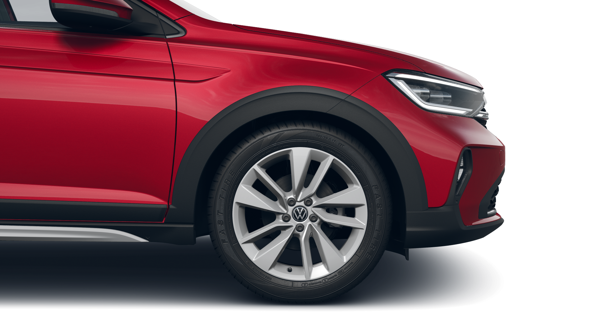 Volkswagen Taigo Life