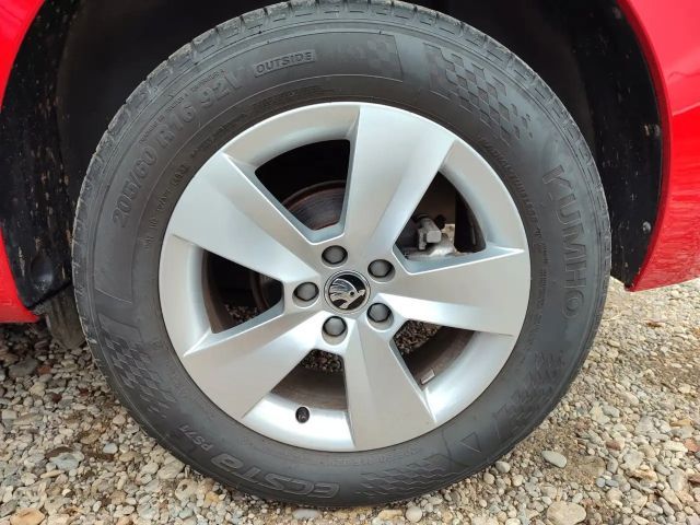 Skoda Kamiq Ambition