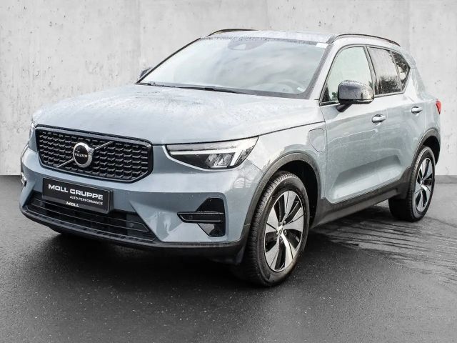 Volvo XC40 Dark Plus T5
