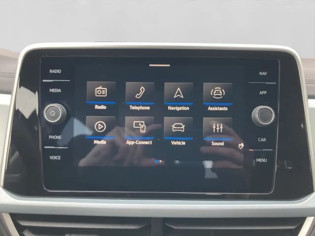 Volkswagen T-Roc 1.0 TSI