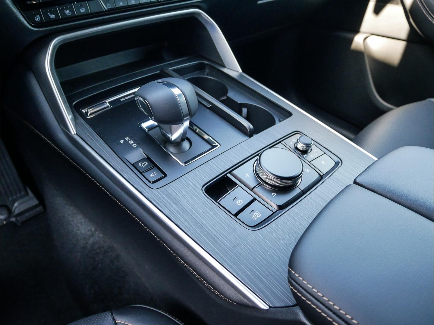 Mazda CX-60 Homura e-Skyactiv