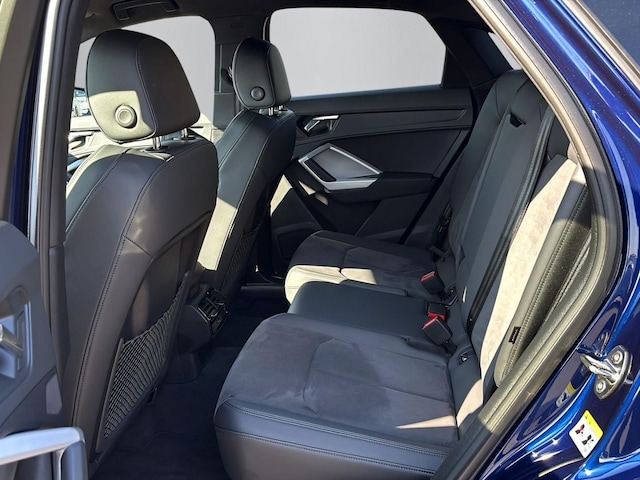 Audi Q3 35 TDI S-Line S-Tronic Sportback