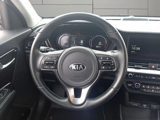 Kia Niro EV Long range e-Niro