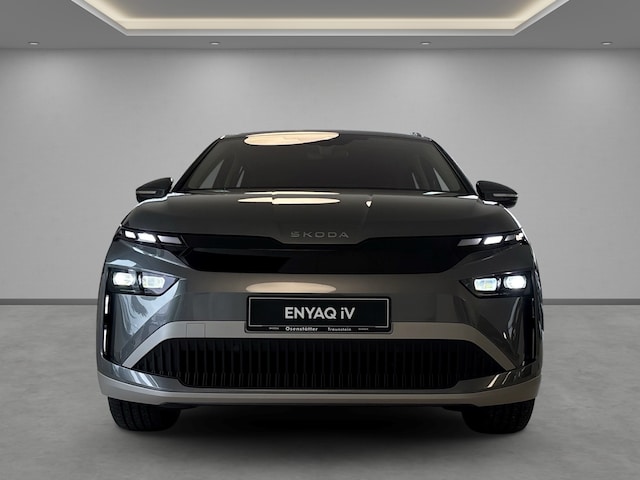 Skoda Enyaq iV 60