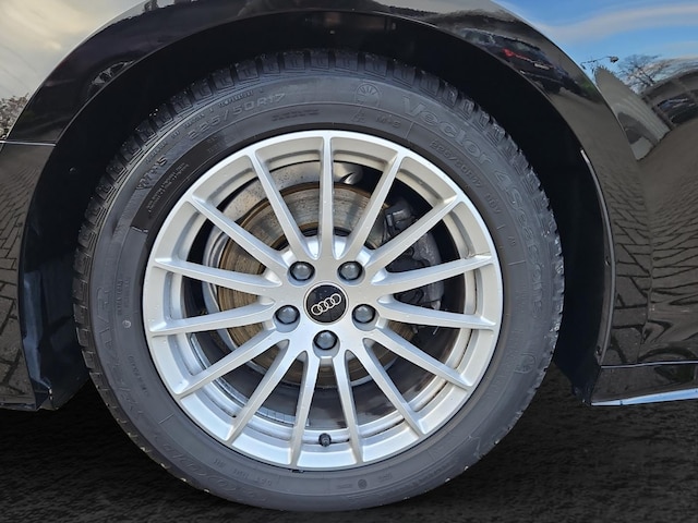 Audi A5 35 TFSI Cabriolet S-Tronic