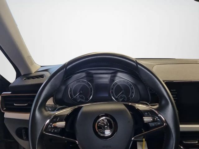 Skoda Kamiq 1.0 TSI Tour