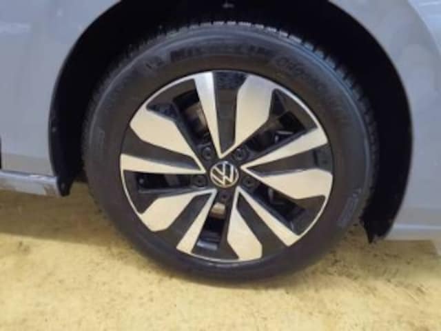 Volkswagen Golf 2.0 TDI DSG Golf VIII Variant