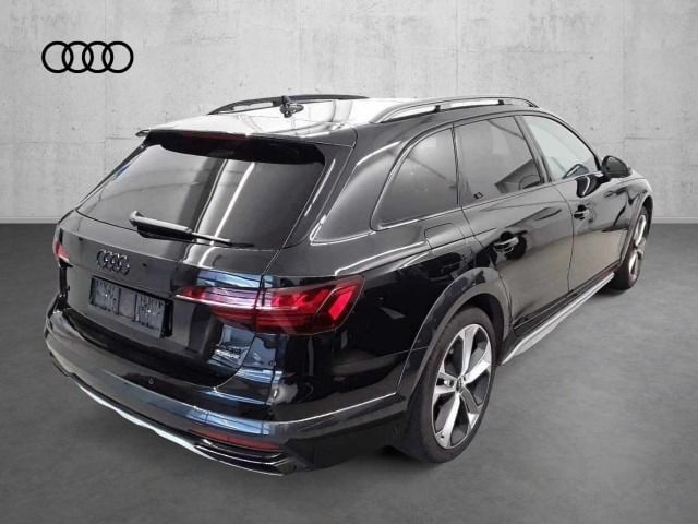 Audi A4 allroad 45 TFSI Quattro S-Tronic