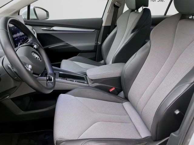 Skoda Enyaq Loft iV 60