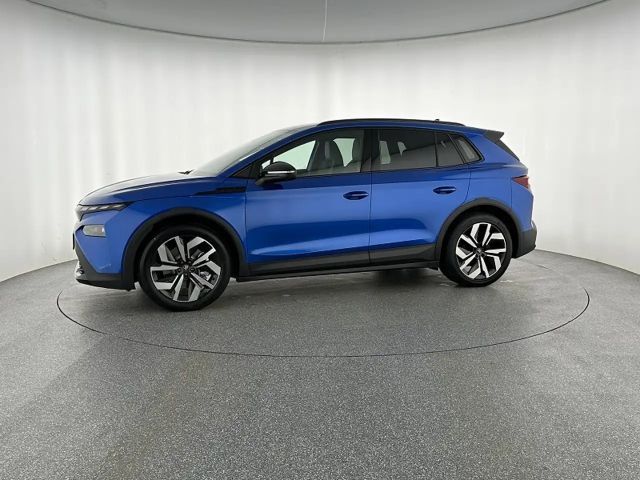 Skoda Elroq 85 Sportline