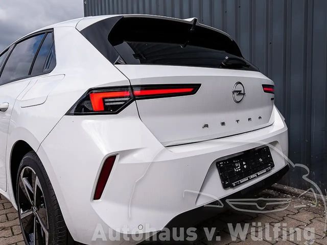 Opel Astra Edition Hybrid Innovation