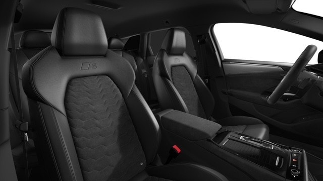 Audi A6 e-tron Avant Performance