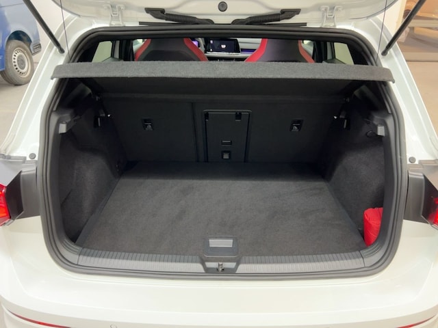 Volkswagen Golf 2.0 TSI GTI Golf VIII IQ.Drive