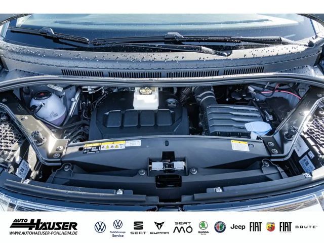 Volkswagen Multivan 2.0 TDI DSG Style T7