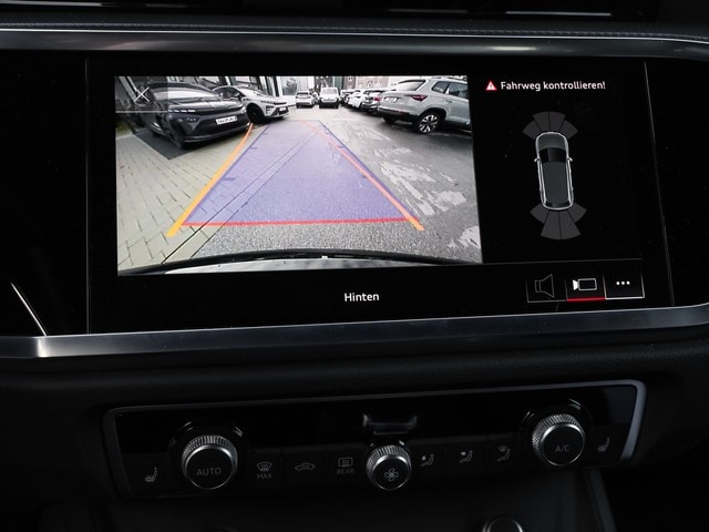 Audi Q3 35 TFSI S-Tronic