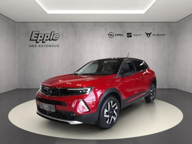 Opel Mokka Elegance