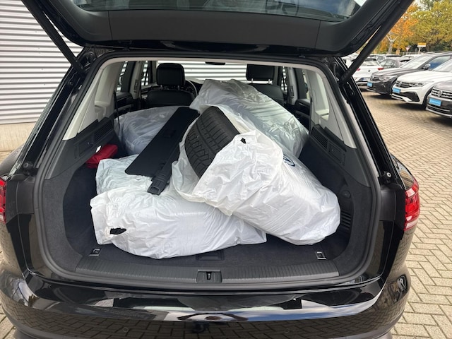 Volkswagen Touareg 3.0 V6 TDI