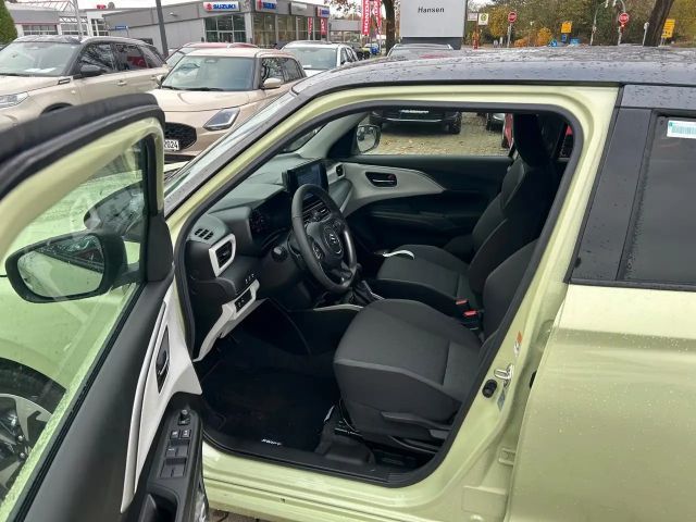 Suzuki Swift Comfort Hybrid Plus