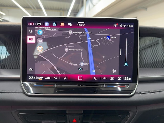 Volkswagen Tayron 2.0 TDI DSG Life