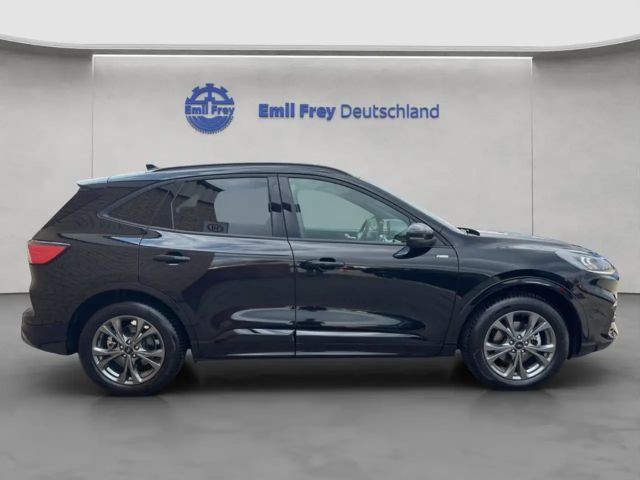 Ford Kuga Plug in Hybrid ST Line X