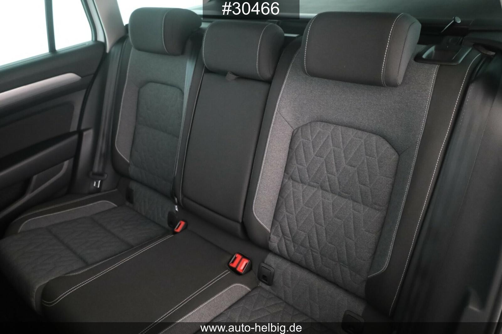 Volkswagen Passat 1.5 TSI R-Line Variant