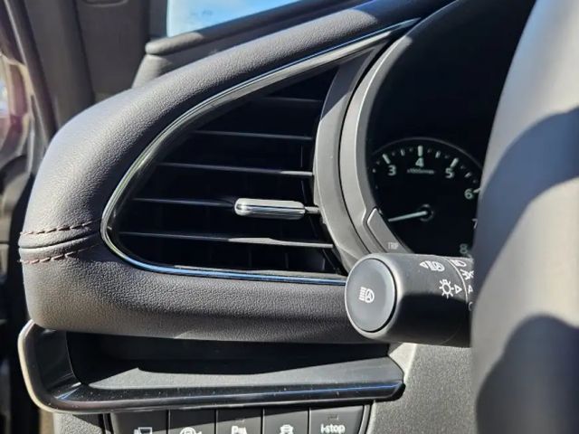 Mazda 3 Exclusive-line SkyActiv e-Skyactiv