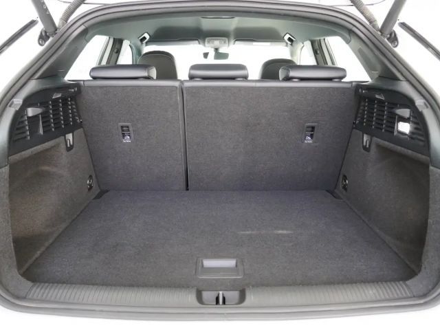 Audi Q2 35 TDI S-Line