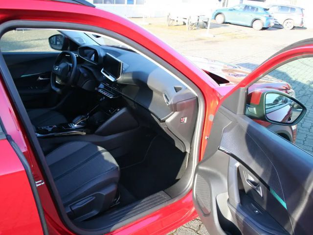 Peugeot E-2008 Allure Pack