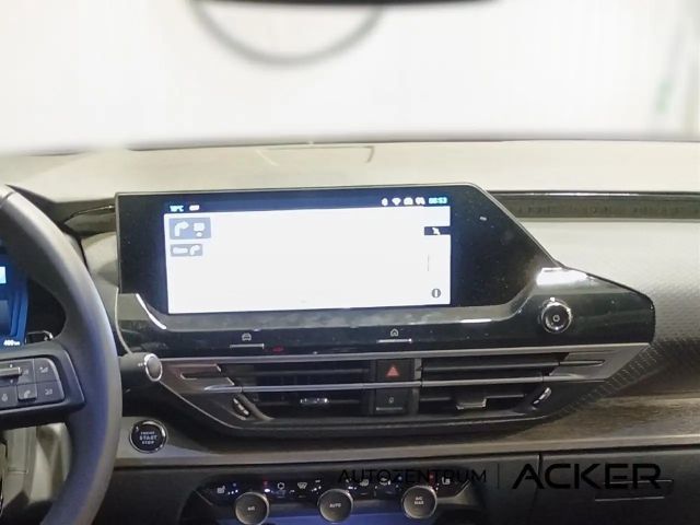 Citroën C5 X PureTech You