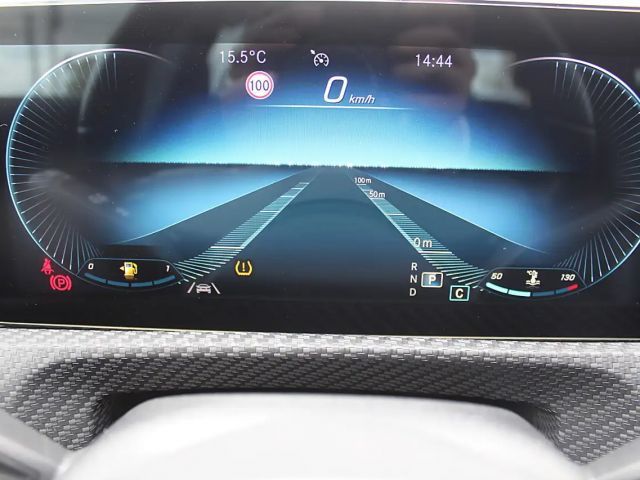 Mercedes-Benz A 200 A 200 d