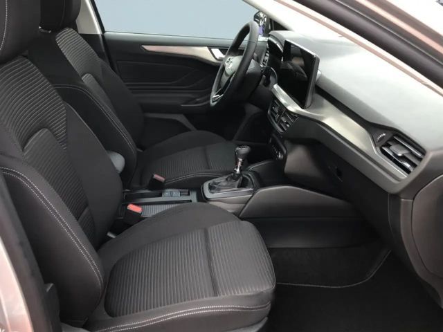 Ford Focus EcoBoost Titanium Wagon