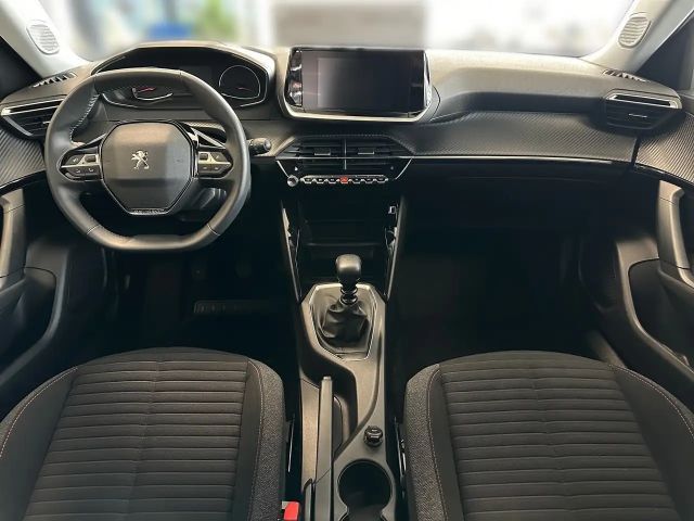 Peugeot 2008 Active Pack PureTech