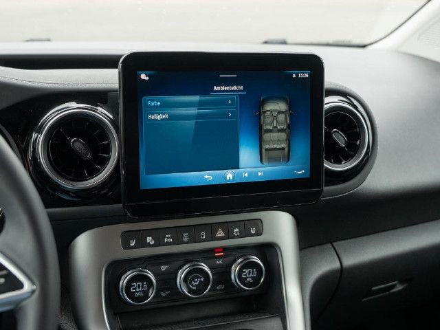 Mercedes-Benz T 180 Progressive