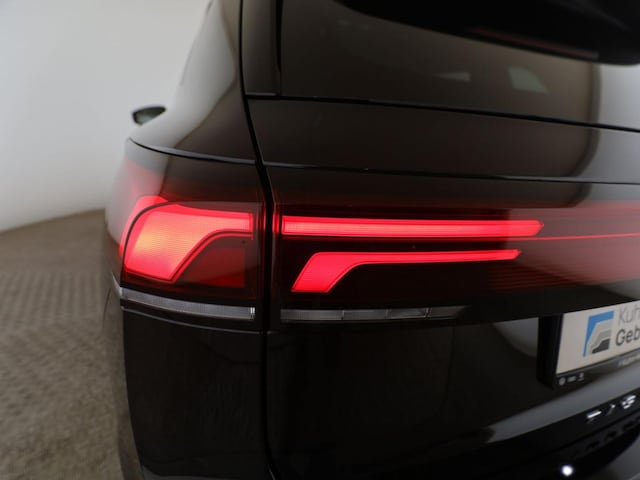 Volkswagen Tiguan 2.0 TDI