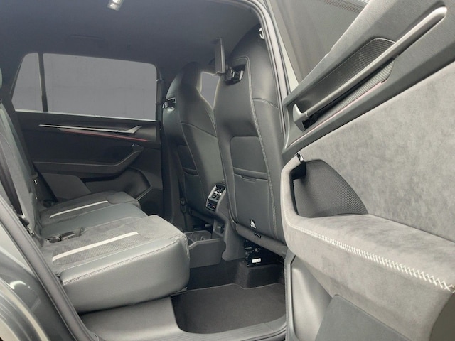 Skoda Kodiaq 2.0 TDI 4x4 Sportline