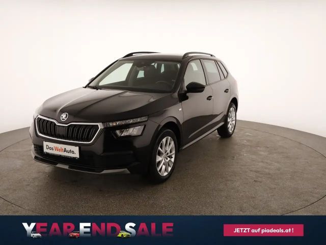 Skoda Kamiq Ambition