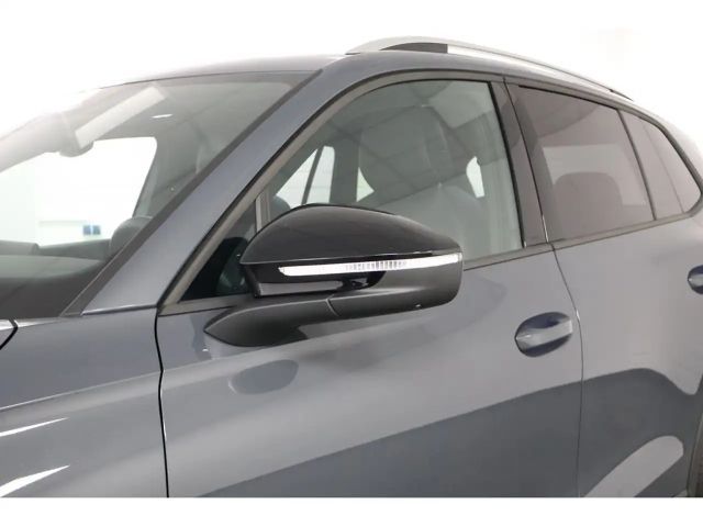 Volkswagen Tiguan 2.0 TDI DSG