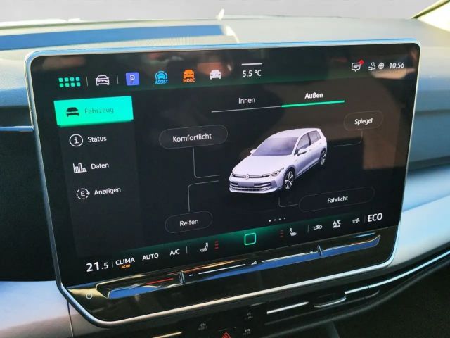 Volkswagen Golf 1.5 TSI Life eHybrid