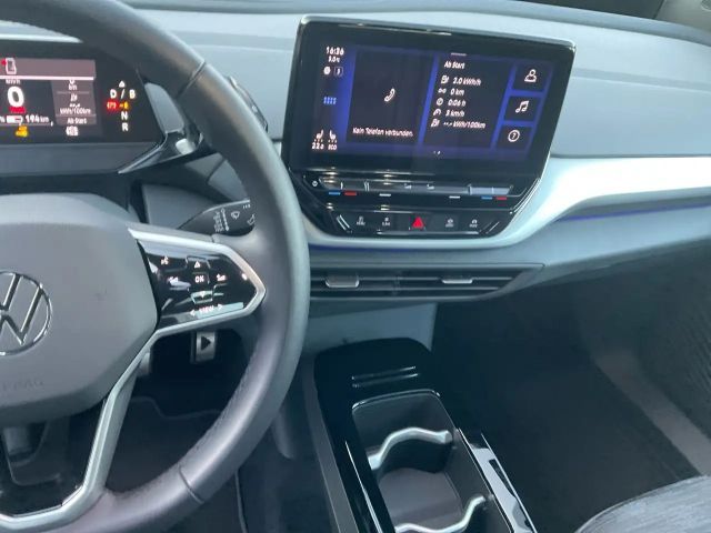 Volkswagen ID.4 Performance Pro