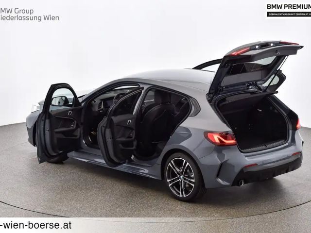 BMW 116 116d