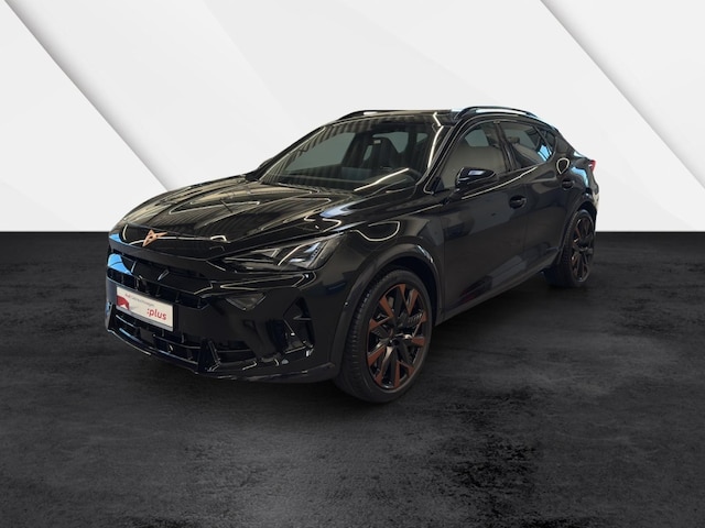 Cupra Formentor 2.0 TSI 4Drive DSG VZ