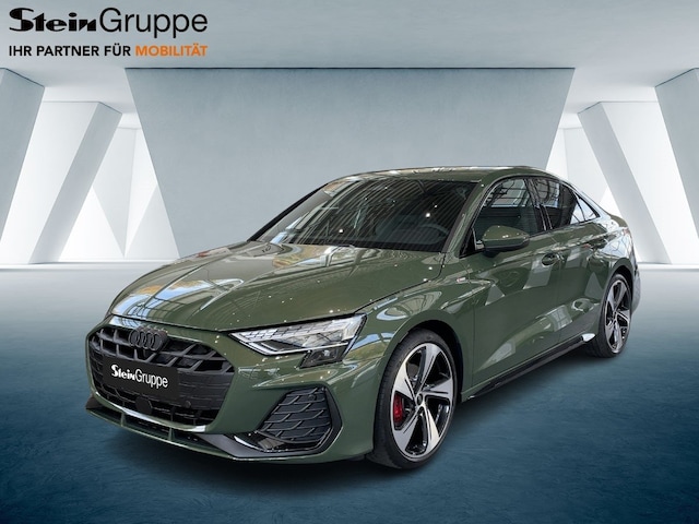 Audi A3 S-Tronic Sedan