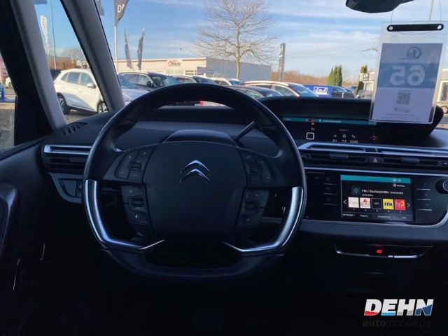 Citroën Grand C4 SpaceTourer Shine