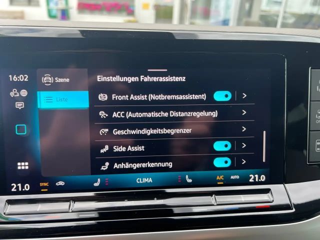 Volkswagen Multivan T7