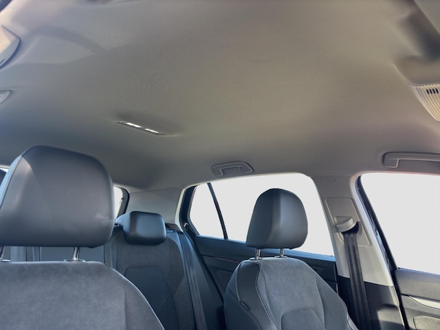 Volkswagen Golf 1.5 eTSI DSG