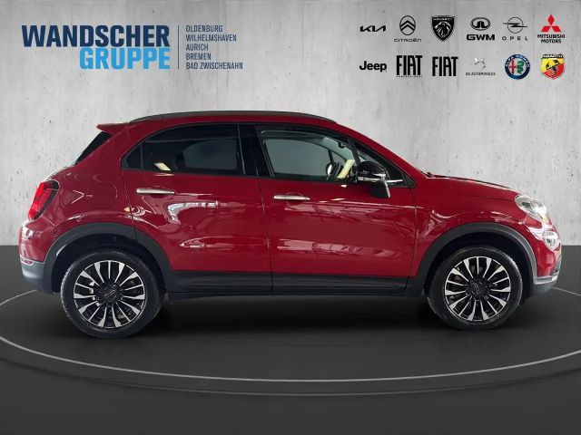 Fiat 500X Cross
