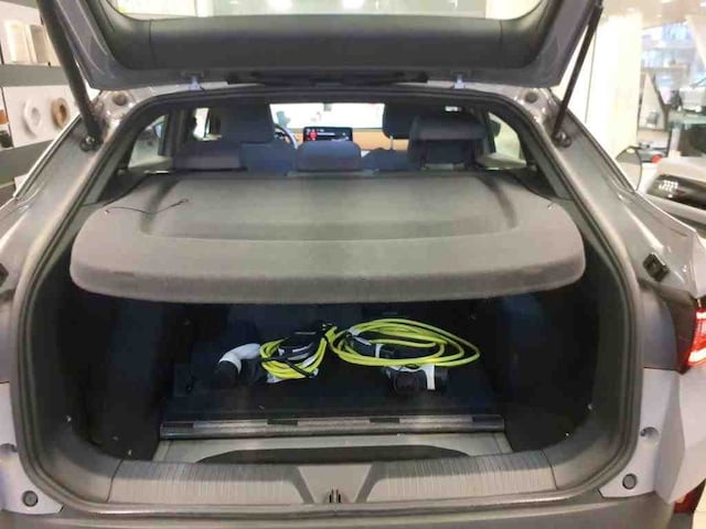 Volkswagen ID.5 LED KlimaA Navi LM AUT PDC SpurH ACC