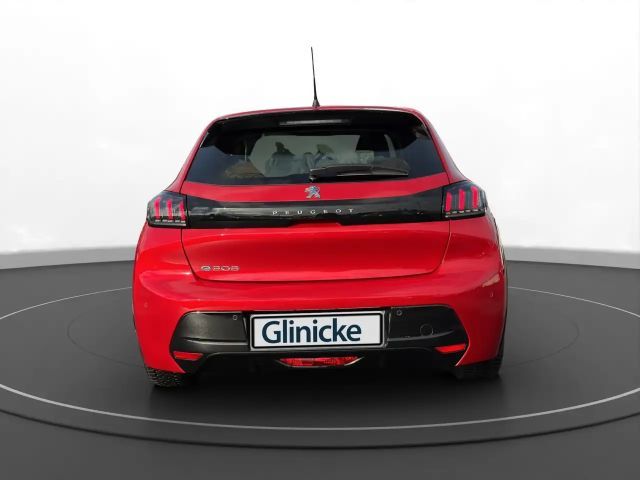 Peugeot 208 Allure Pack