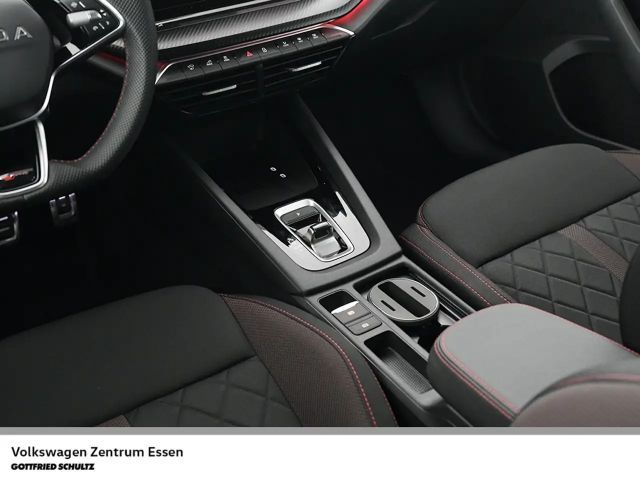 Skoda Octavia Combi RS